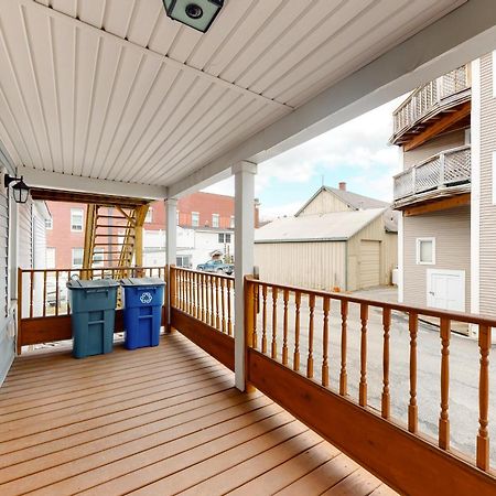 Pleasant Condos Лъдлоу Стая снимка