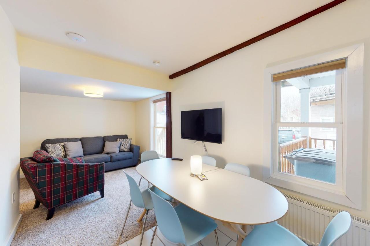 Pleasant Condos Лъдлоу Екстериор снимка