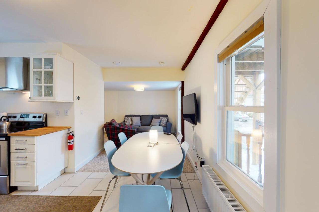 Pleasant Condos Лъдлоу Екстериор снимка