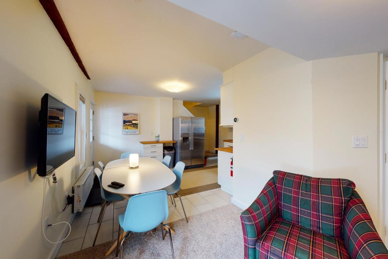 Pleasant Condos Лъдлоу Екстериор снимка