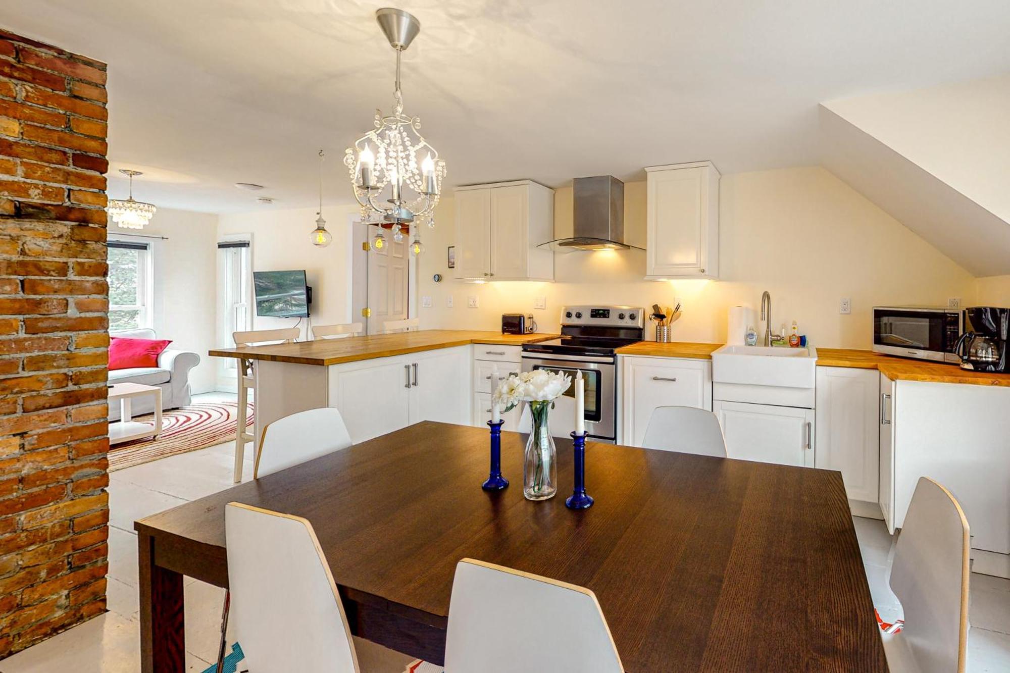Pleasant Condos Лъдлоу Стая снимка