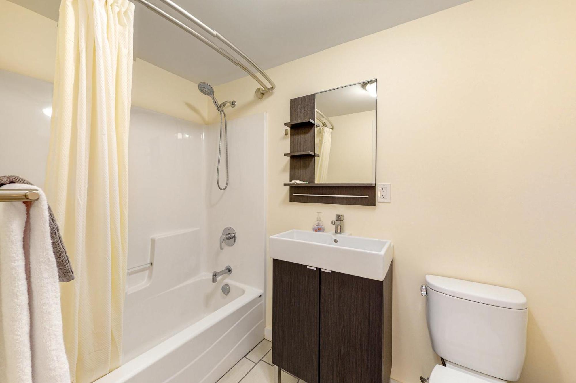 Pleasant Condos Лъдлоу Стая снимка