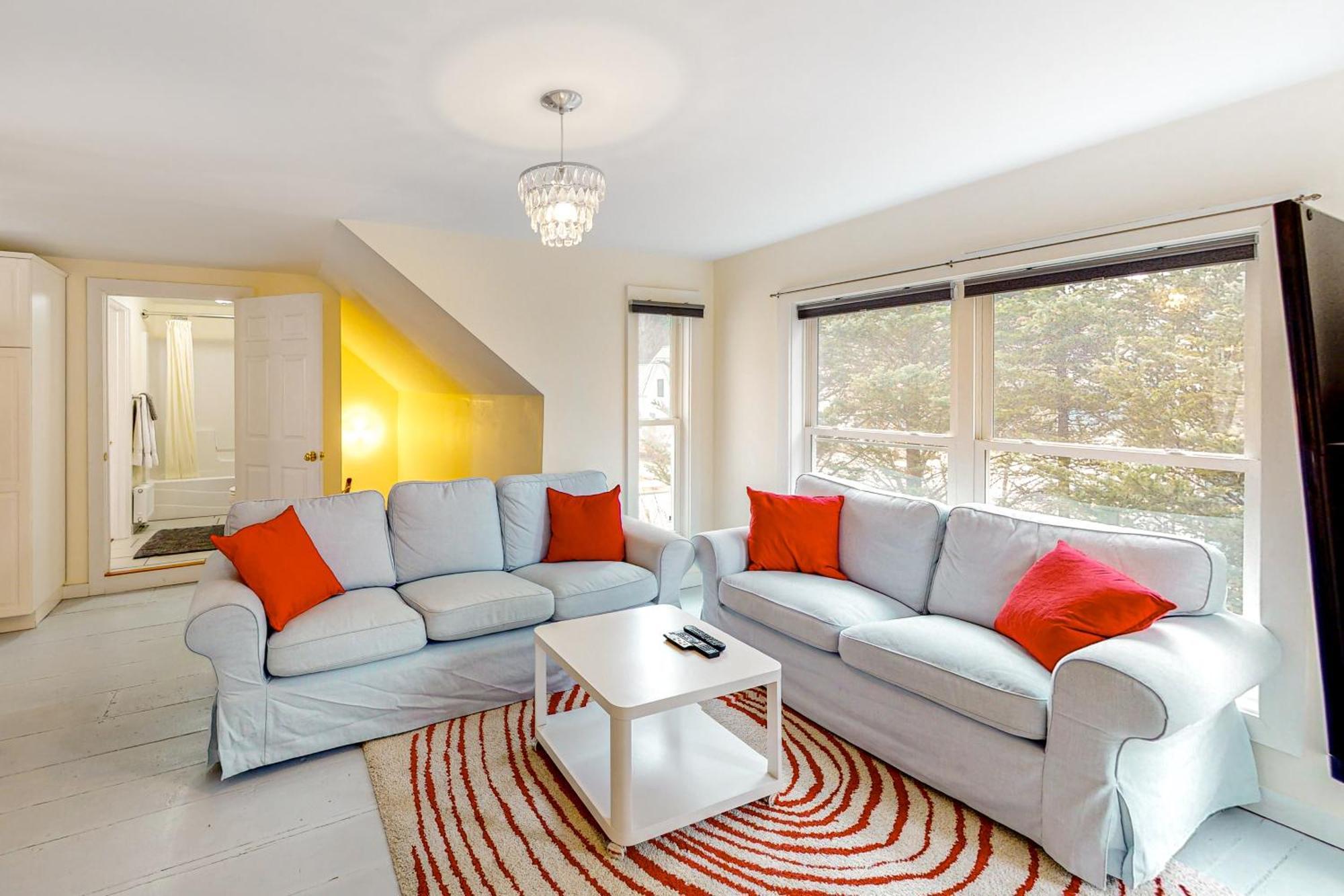 Pleasant Condos Лъдлоу Стая снимка