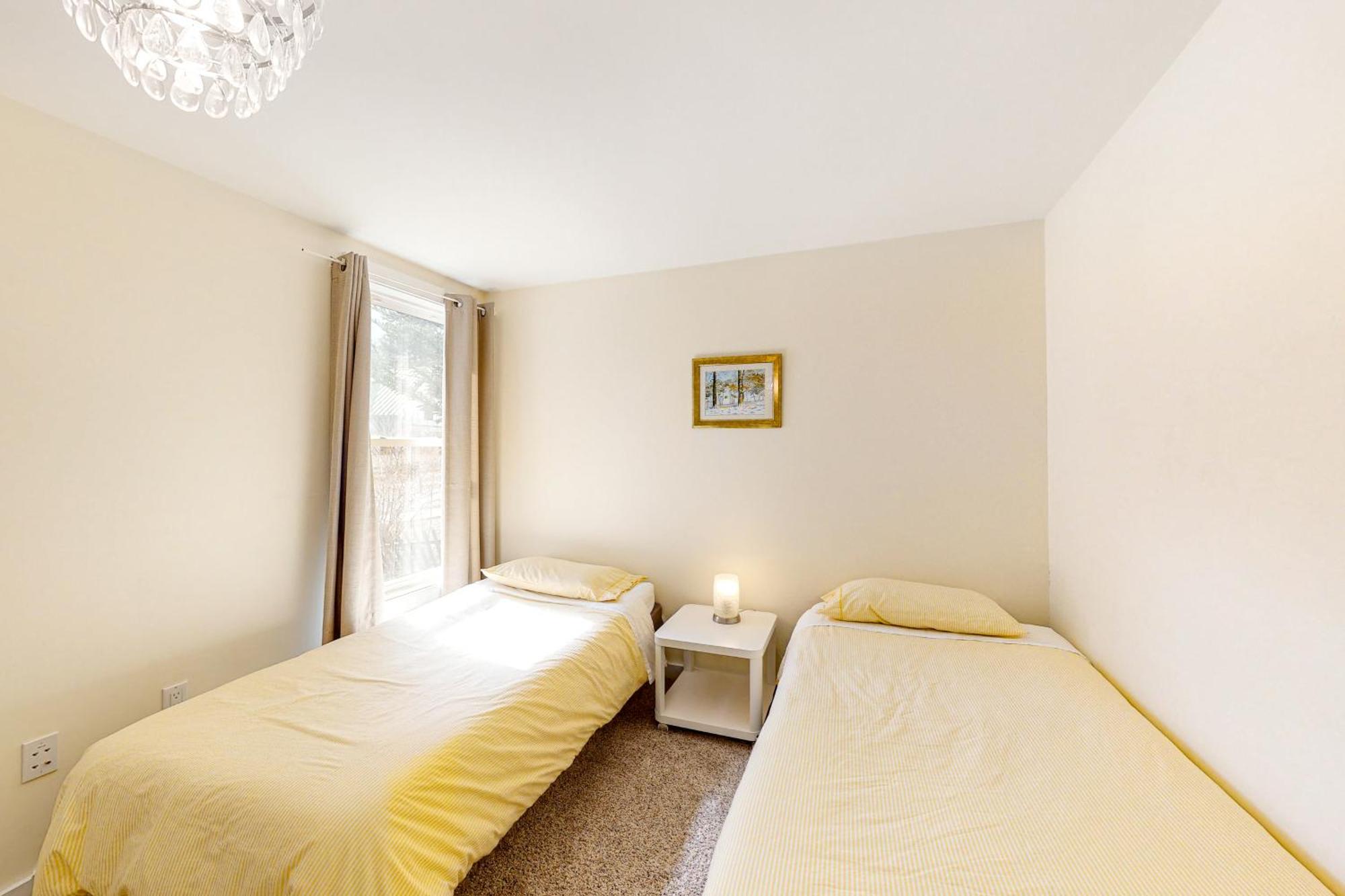 Pleasant Condos Лъдлоу Стая снимка